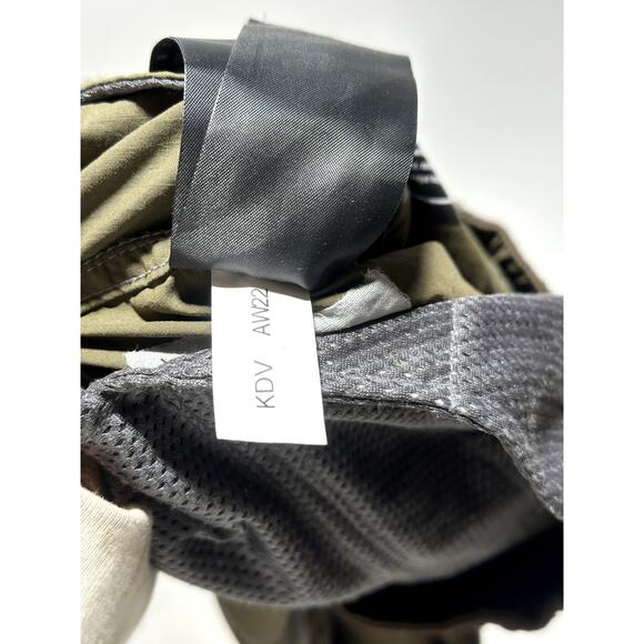 Barbour x And Wander Cargo Pants - Picture 12 of 12